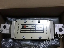 直動式電磁閥